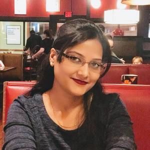 Meet your Posher, Swati